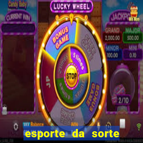 esporte da sorte fortune tiger